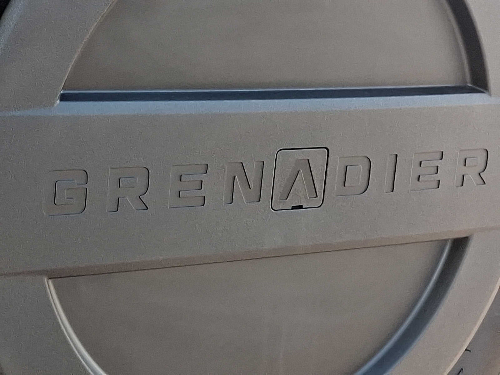 2024 INEOS Grenadier Station Fieldmaster Edition 4x4