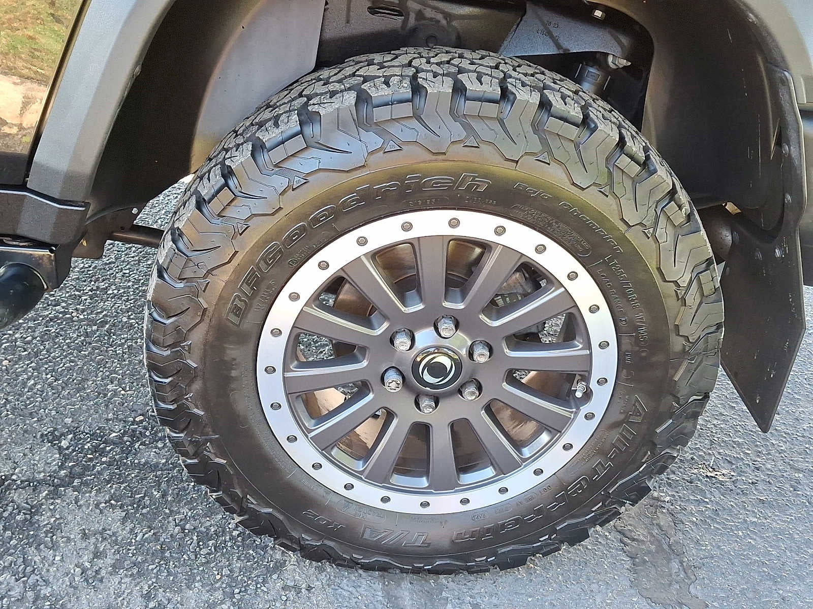2024 INEOS Grenadier Station Fieldmaster Edition 4x4