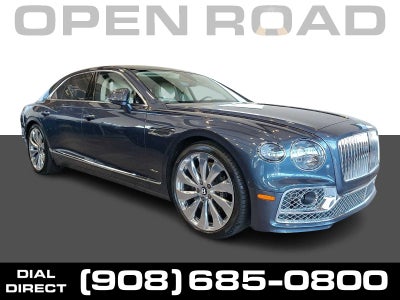 2023 Bentley Flying Spur Azure Sedan