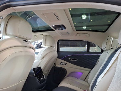 2023 Bentley Flying Spur Azure Sedan