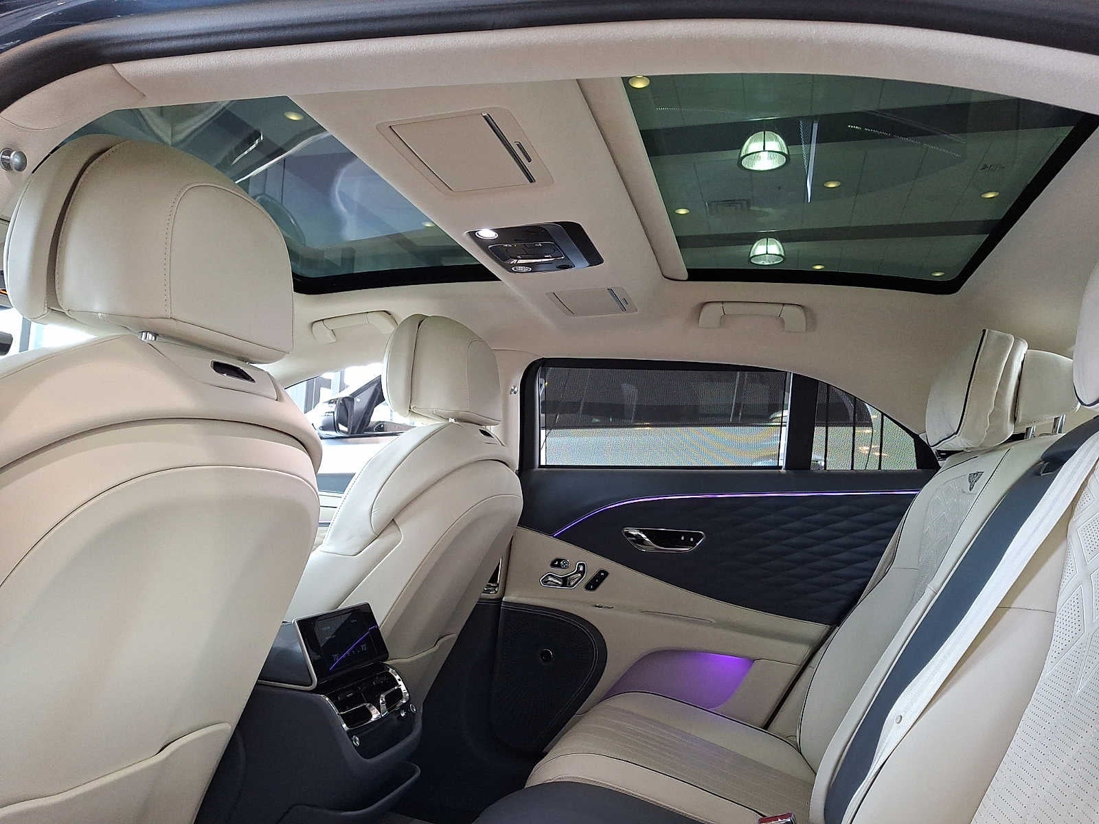 2023 Bentley Flying Spur Azure Sedan