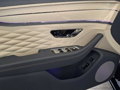 2023 Bentley Flying Spur Azure Sedan