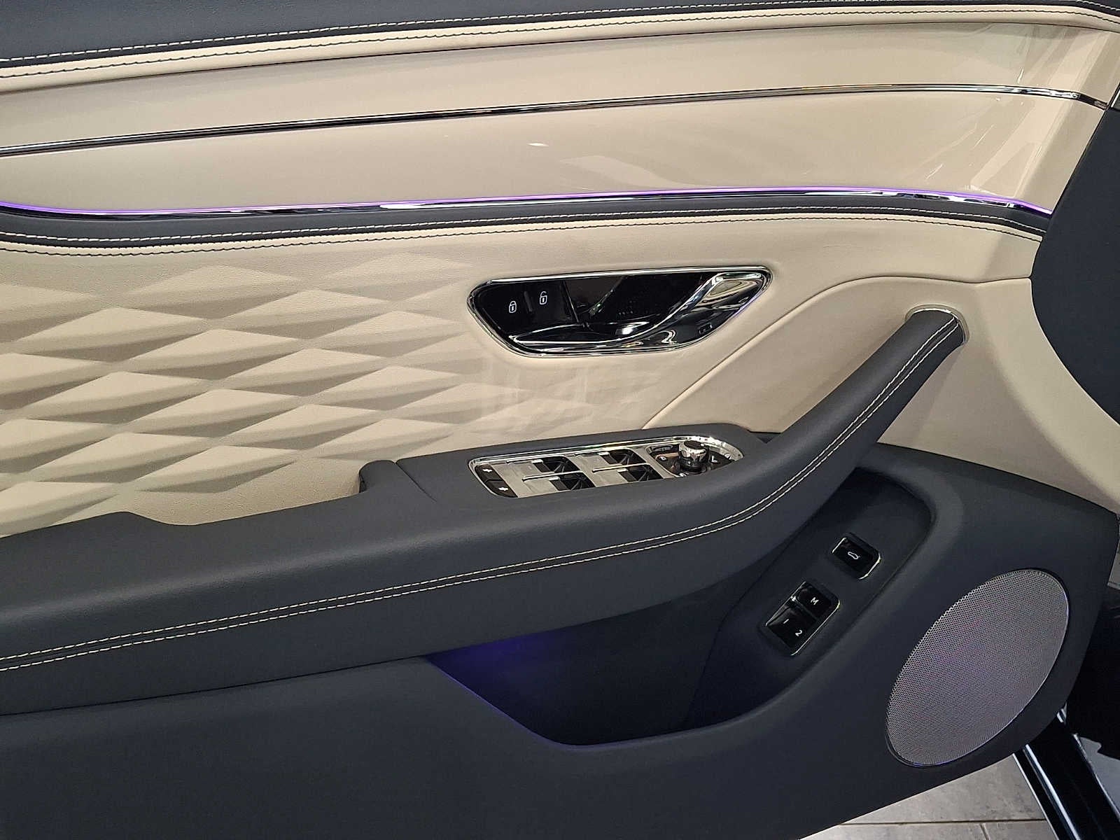 2023 Bentley Flying Spur Azure Sedan