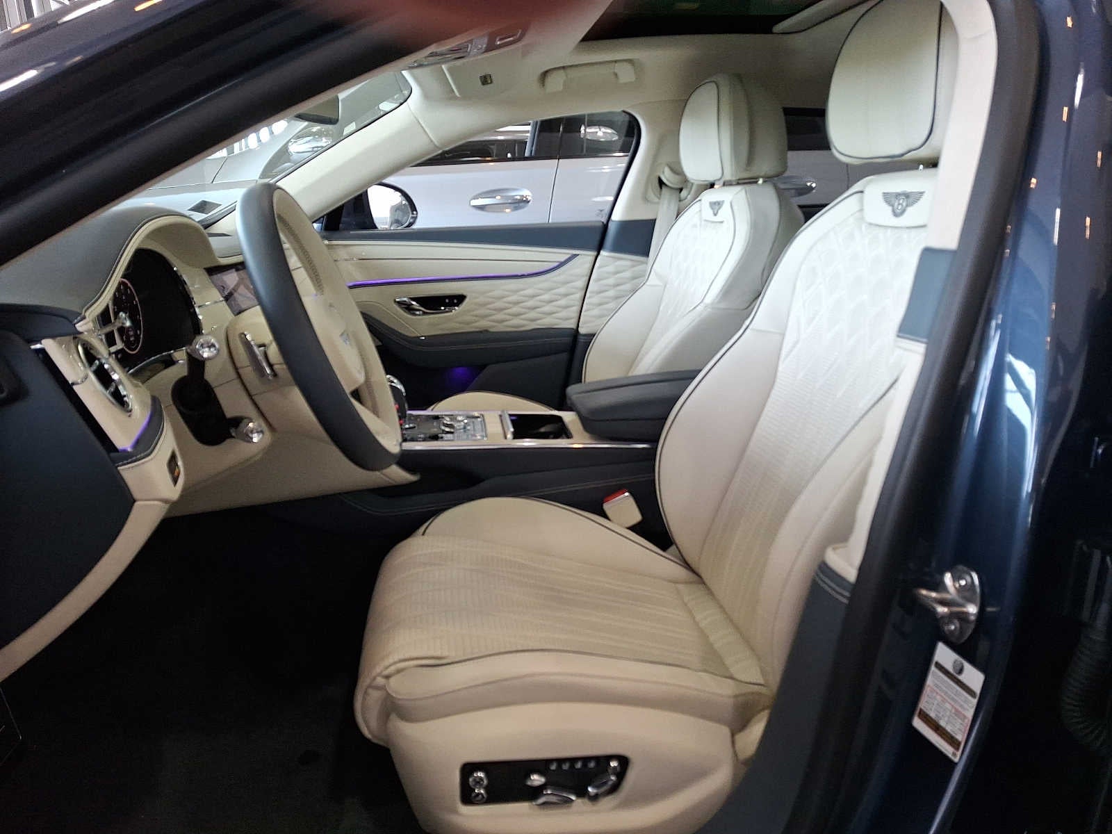 2023 Bentley Flying Spur Azure Sedan