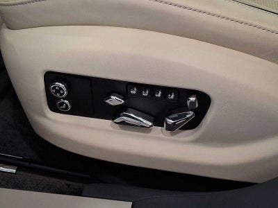 2023 Bentley Flying Spur Azure Sedan