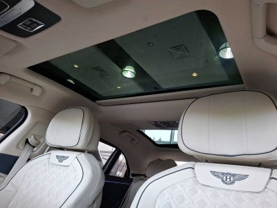 2023 Bentley Flying Spur Azure Sedan