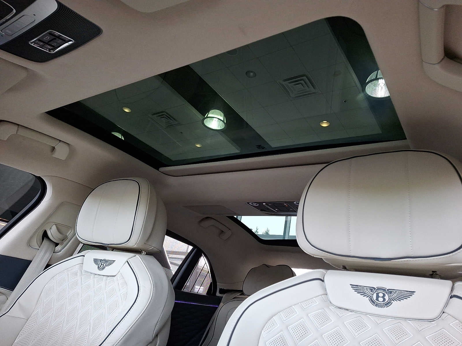 2023 Bentley Flying Spur Azure Sedan