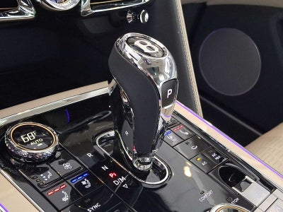 2023 Bentley Flying Spur Azure Sedan