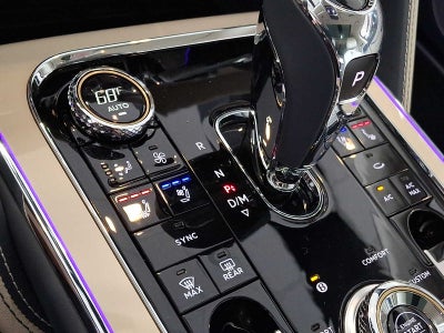 2023 Bentley Flying Spur Azure Sedan