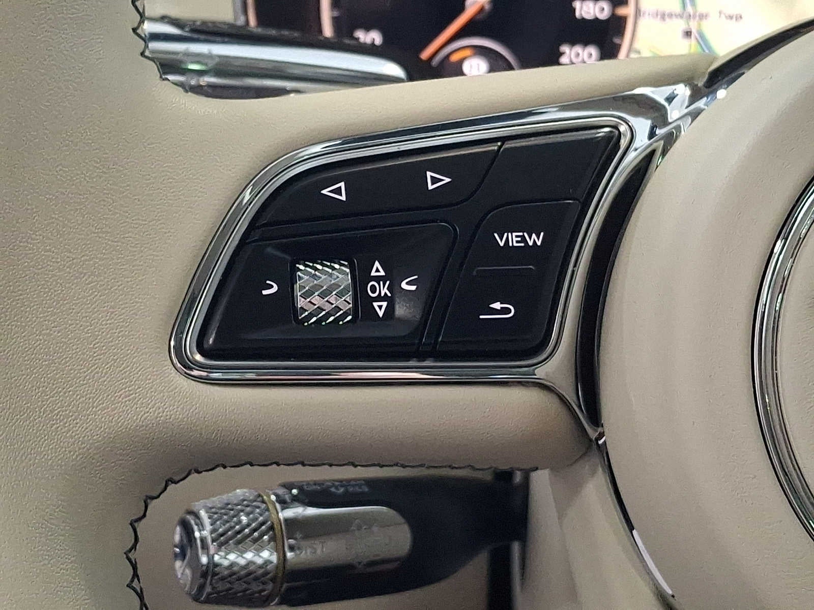 2023 Bentley Flying Spur Azure Sedan