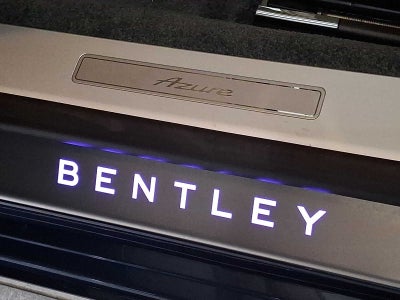 2023 Bentley Flying Spur Azure Sedan