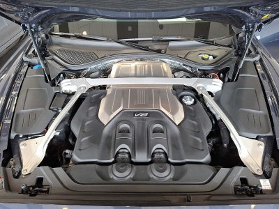 2023 Bentley Flying Spur Azure Sedan