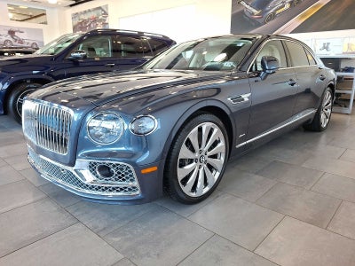 2023 Bentley Flying Spur Azure Sedan