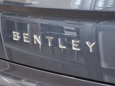 2023 Bentley Flying Spur Azure Sedan