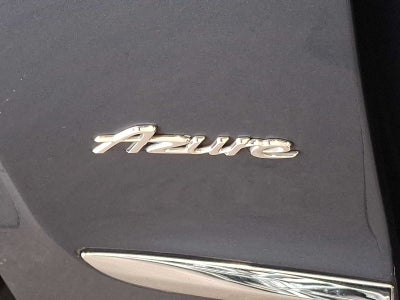 2023 Bentley Flying Spur Azure Sedan