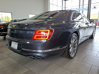 2023 Bentley Flying Spur Azure Sedan
