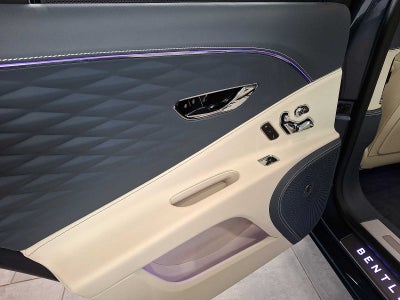 2023 Bentley Flying Spur Azure Sedan