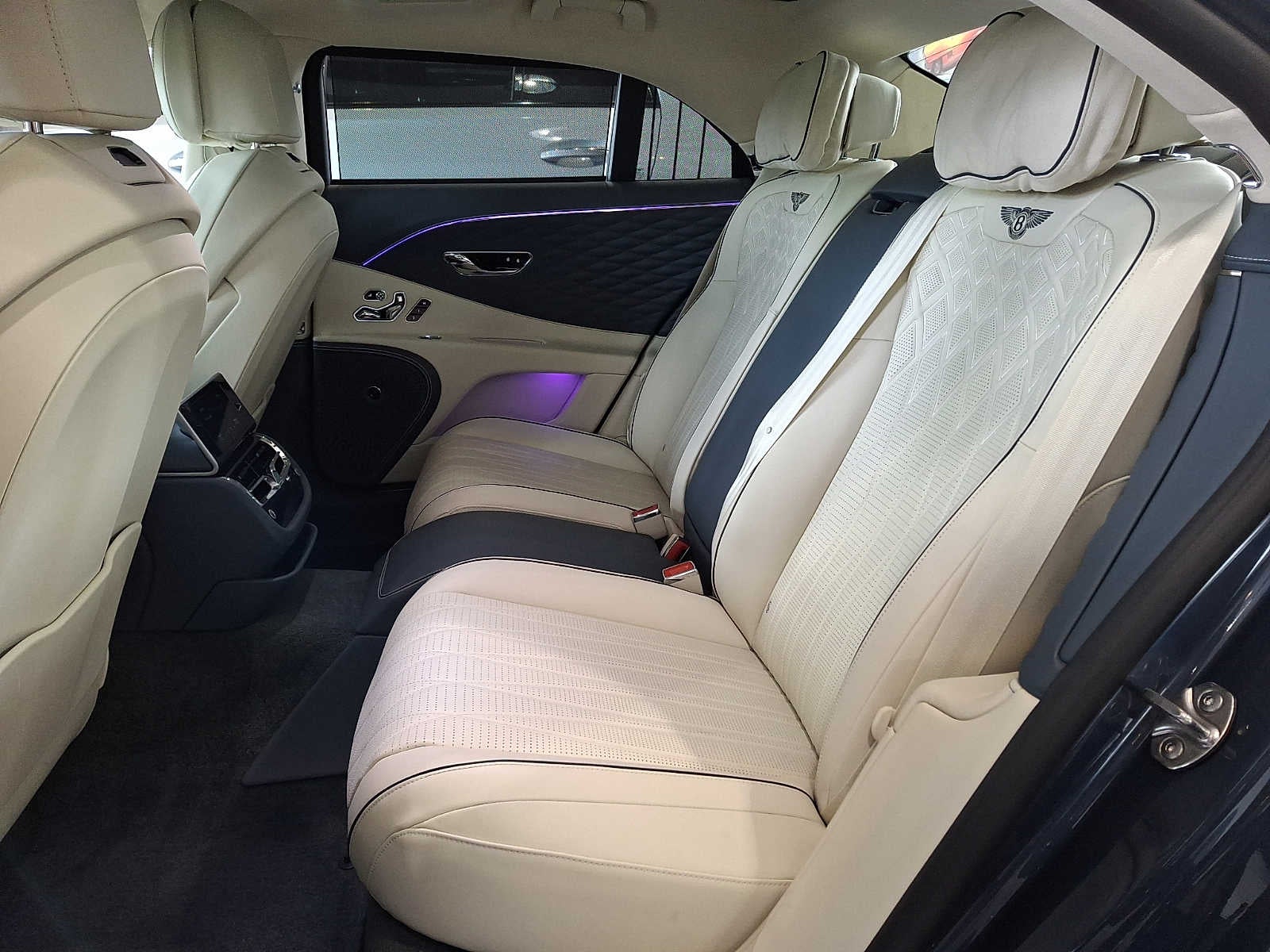 2023 Bentley Flying Spur Azure Sedan