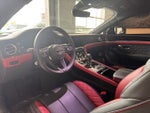 2023 Bentley Continental GT S Coupe
