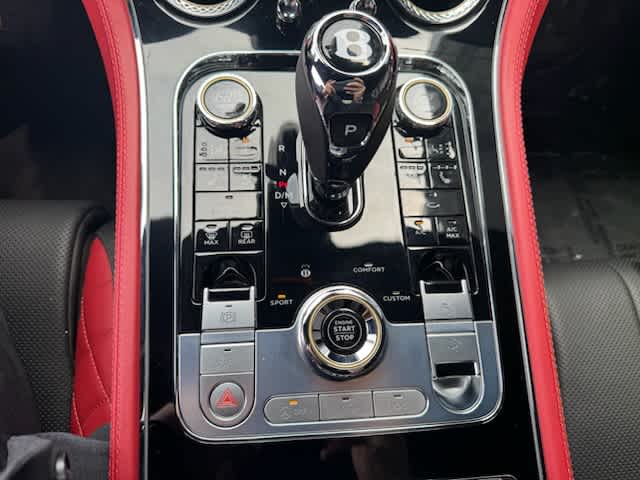 2023 Bentley Continental GT S Coupe
