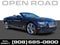 2023 Bentley Continental GT V8 Convertible