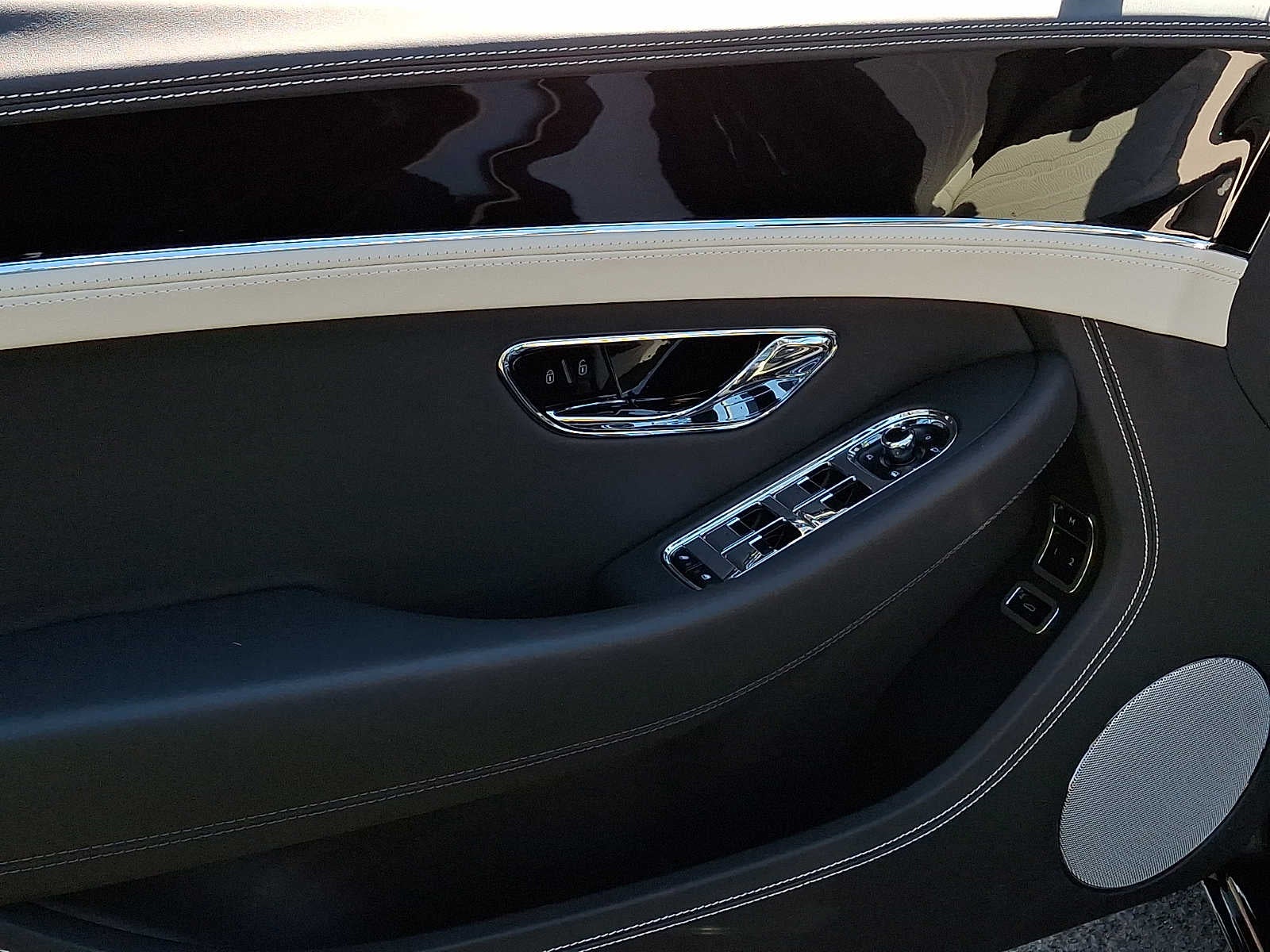 2023 Bentley Continental GT V8 Convertible