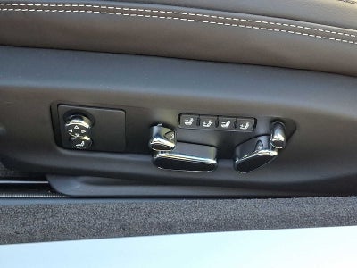 2023 Bentley Continental GT V8 Convertible