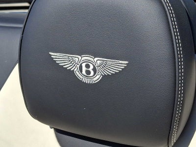 2023 Bentley Continental GT V8 Convertible