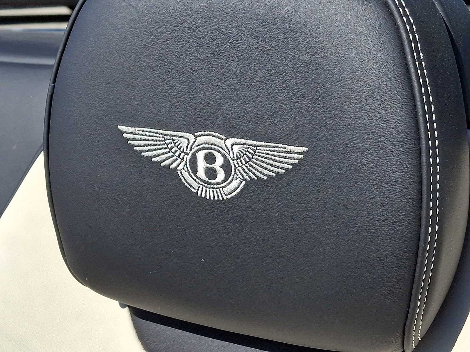 2023 Bentley Continental GT V8 Convertible