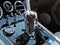 2023 Bentley Continental GT V8 Convertible