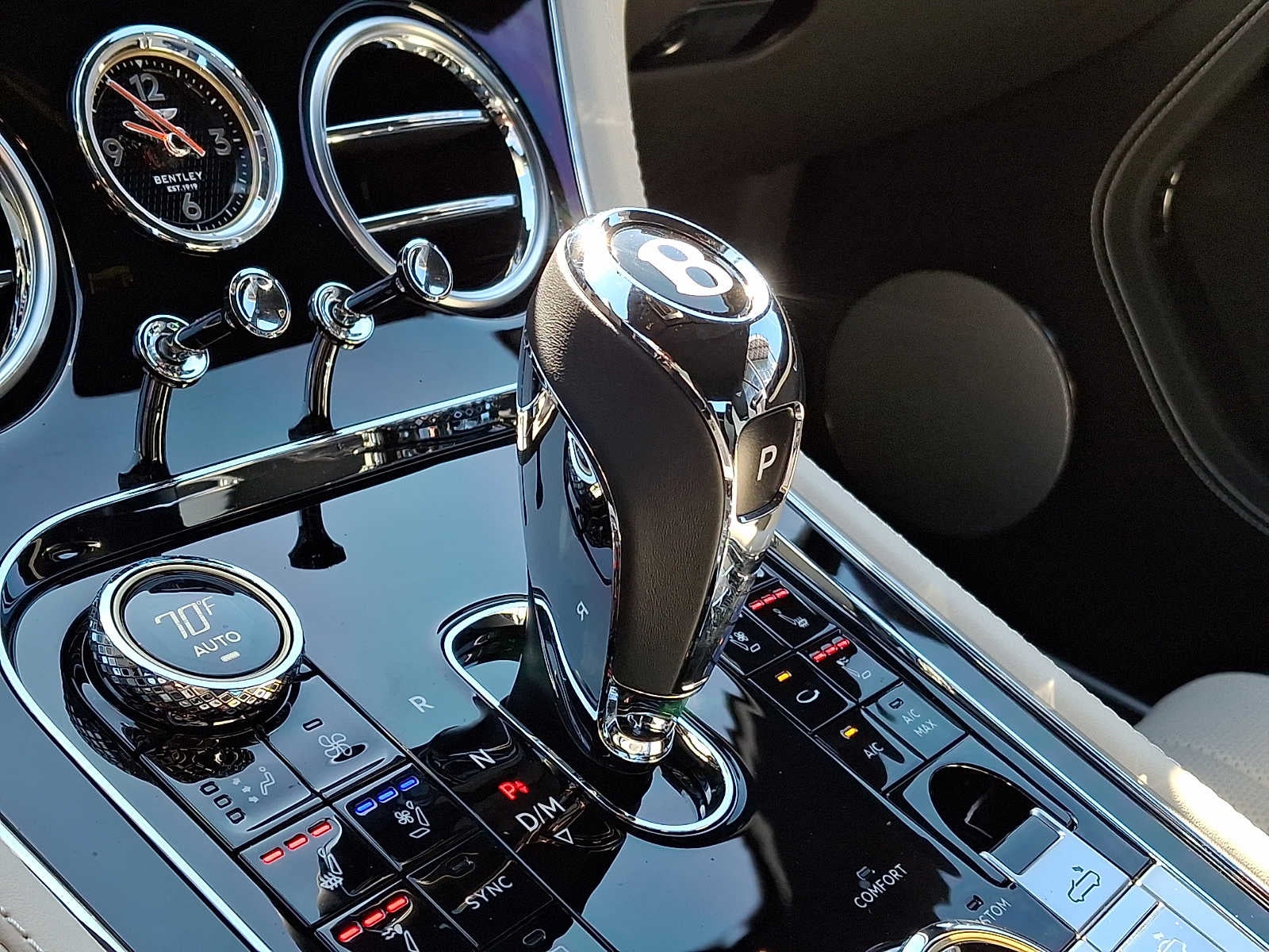 2023 Bentley Continental GT V8 Convertible