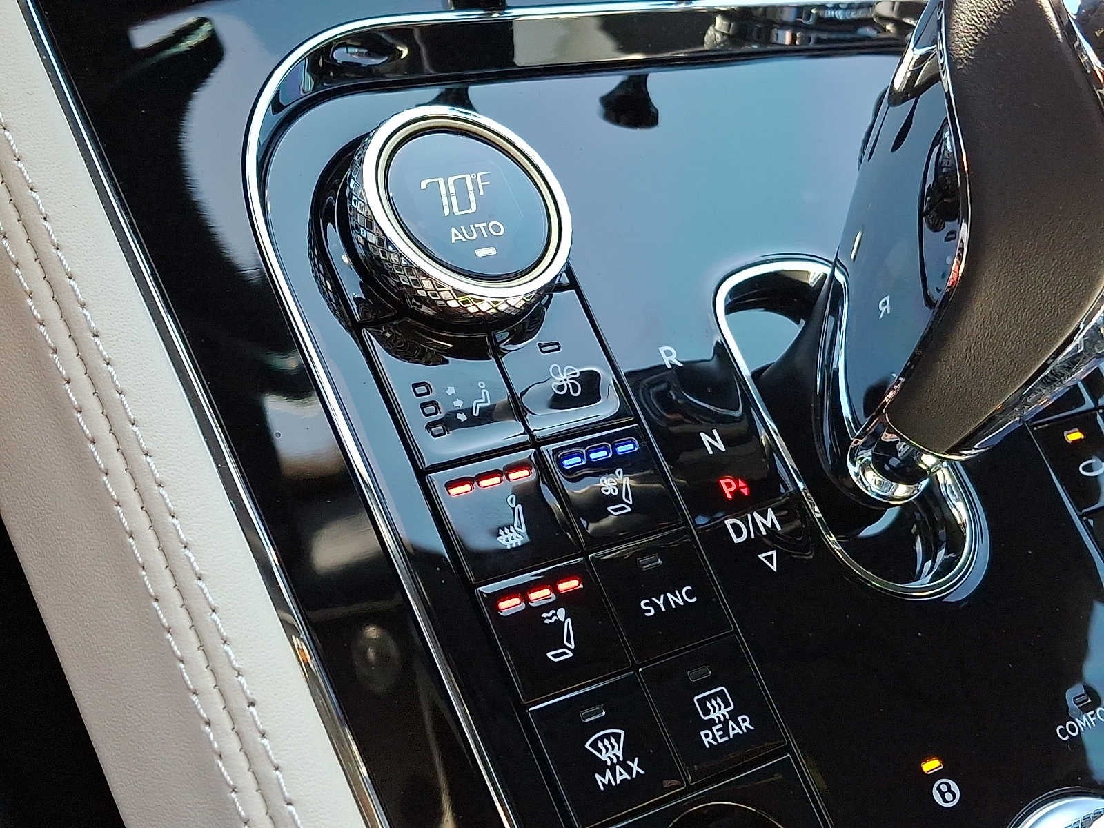 2023 Bentley Continental GT V8 Convertible
