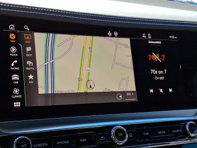 2023 Bentley Continental GT V8 Convertible