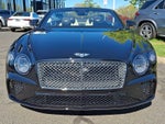 2023 Bentley Continental GT V8 Convertible