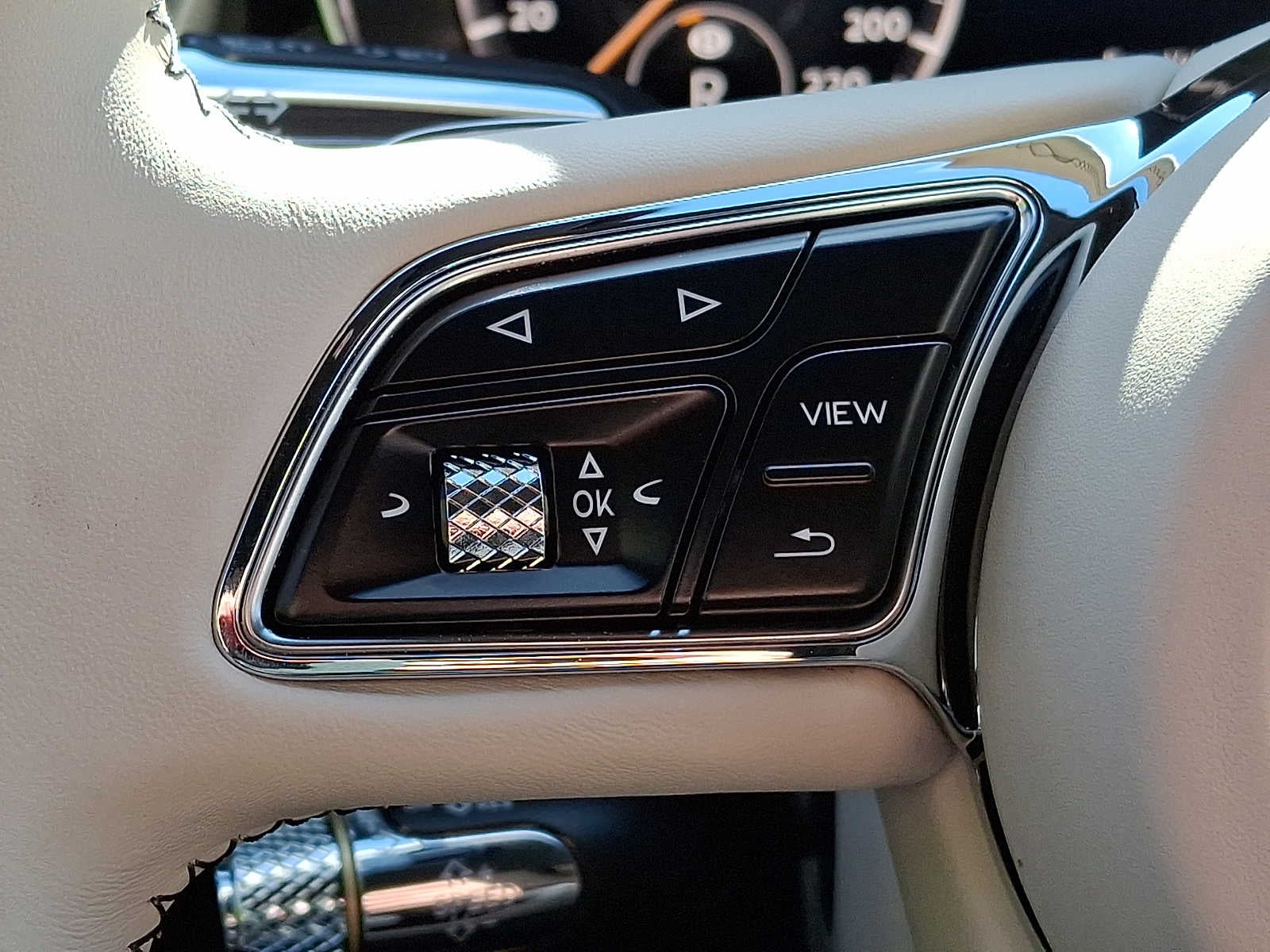 2023 Bentley Continental GT V8 Convertible