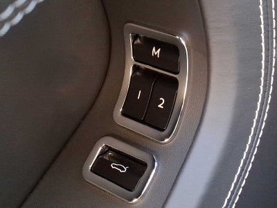 2023 Bentley Continental GT V8 Convertible