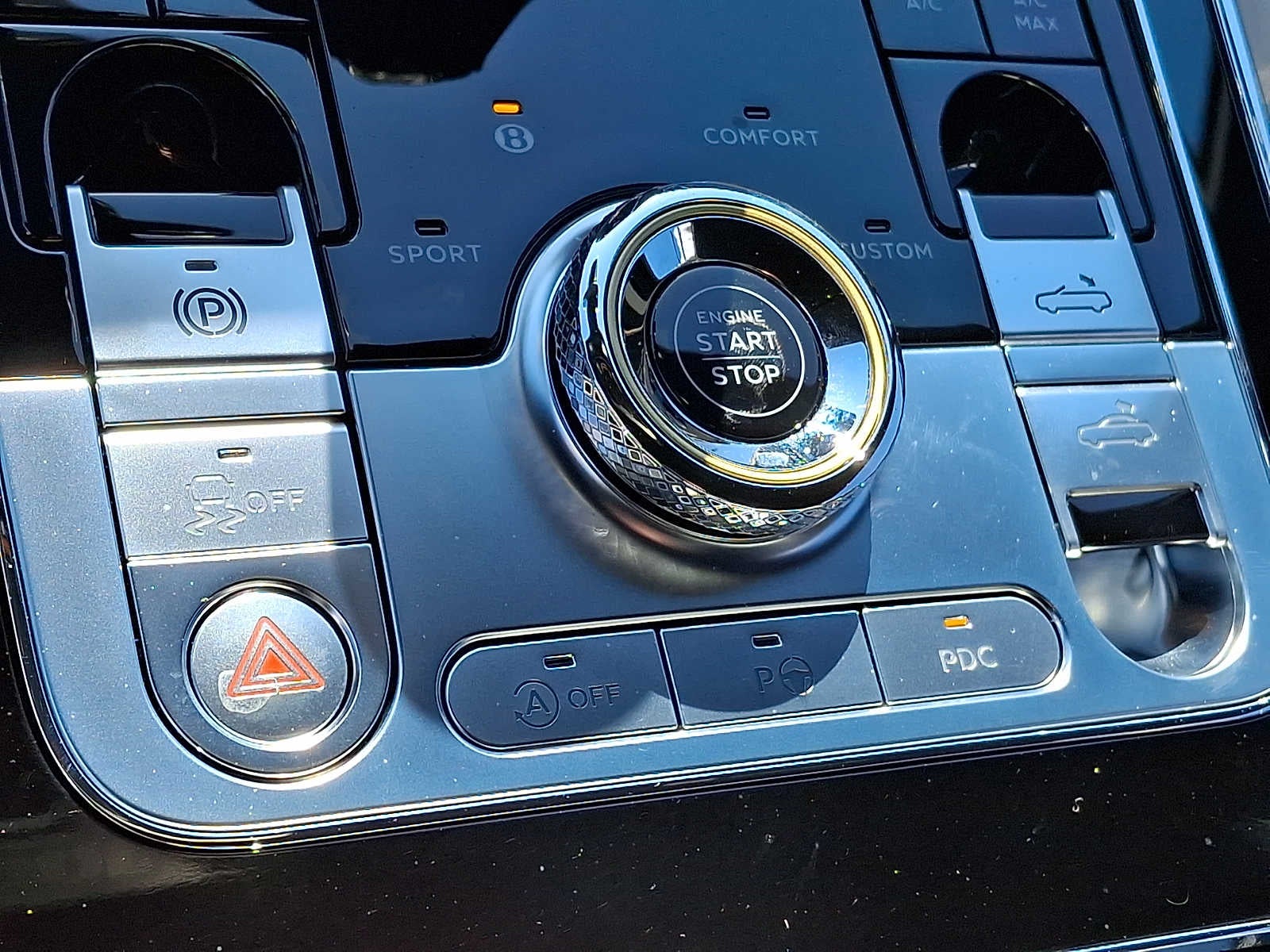 2023 Bentley Continental GT V8 Convertible