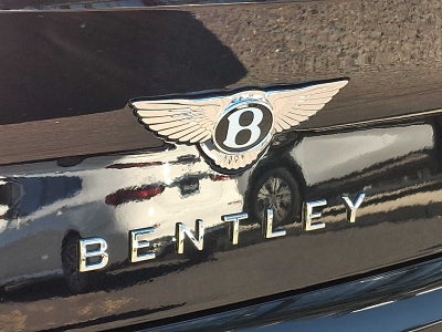 2023 Bentley Continental GT V8 Convertible
