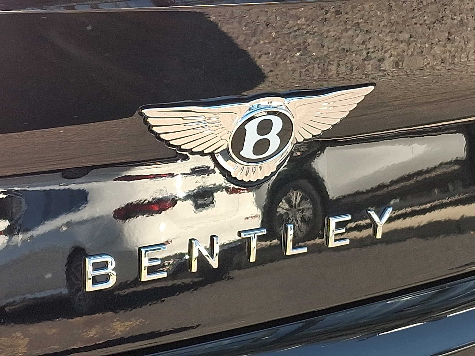 2023 Bentley Continental GT V8 Convertible