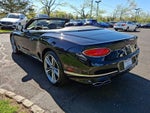 2023 Bentley Continental GT V8 Convertible