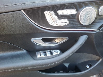 2023 Mercedes-Benz E-Class E 450 4MATIC® Coupe