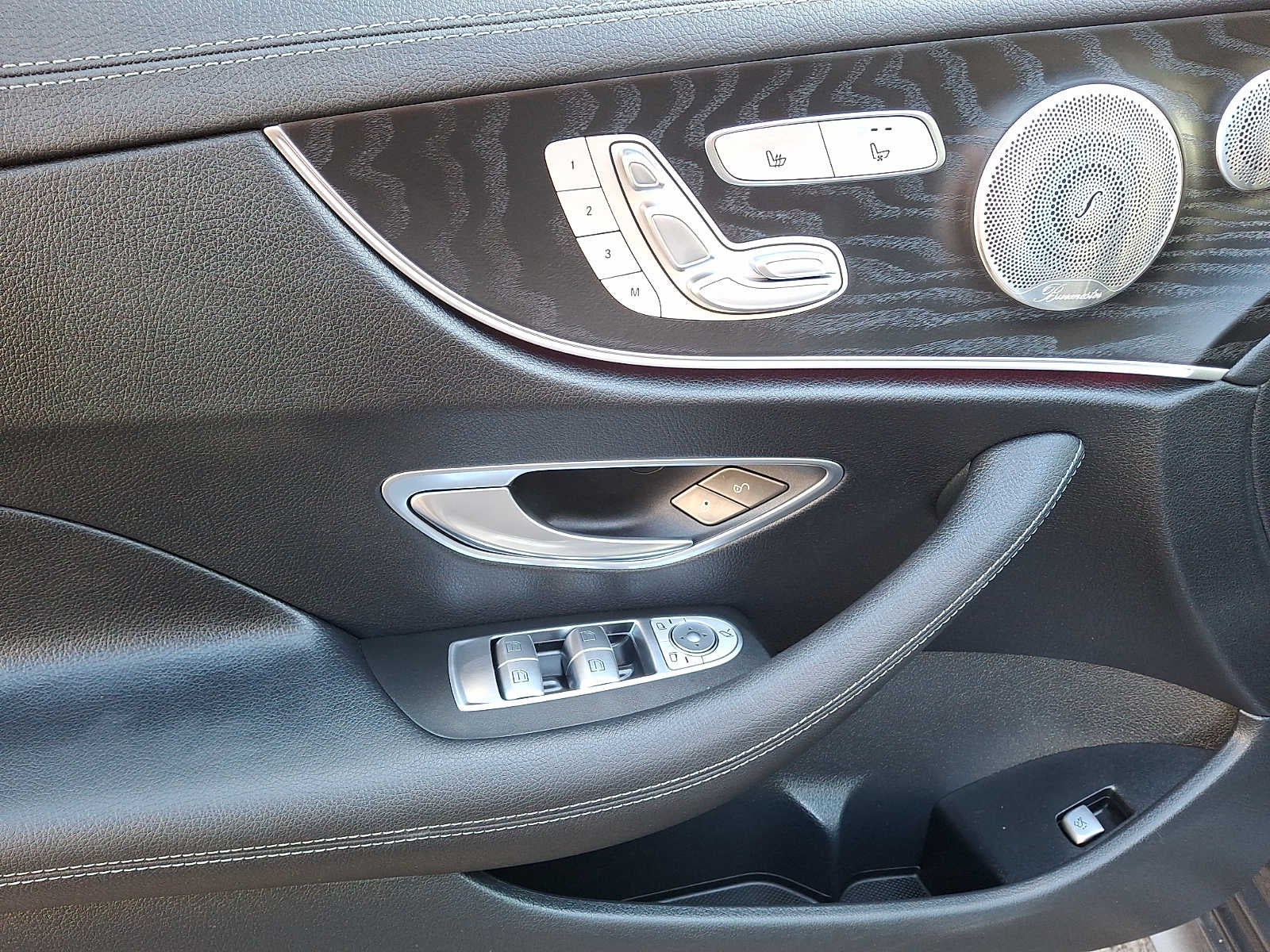 2023 Mercedes-Benz E-Class E 450 4MATIC® Coupe