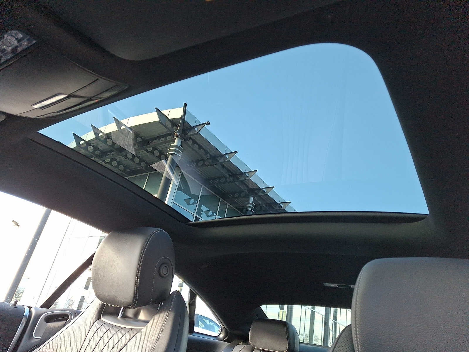 2023 Mercedes-Benz E-Class E 450 4MATIC® Coupe