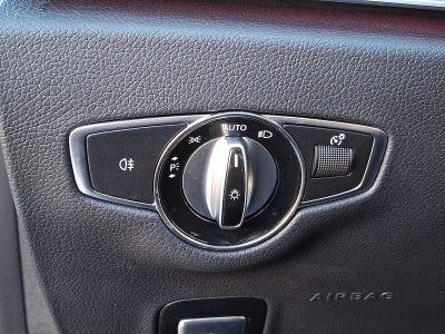 2023 Mercedes-Benz E-Class E 450 4MATIC® Coupe