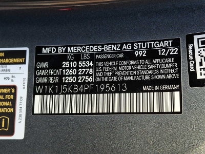 2023 Mercedes-Benz E-Class E 450 4MATIC® Coupe