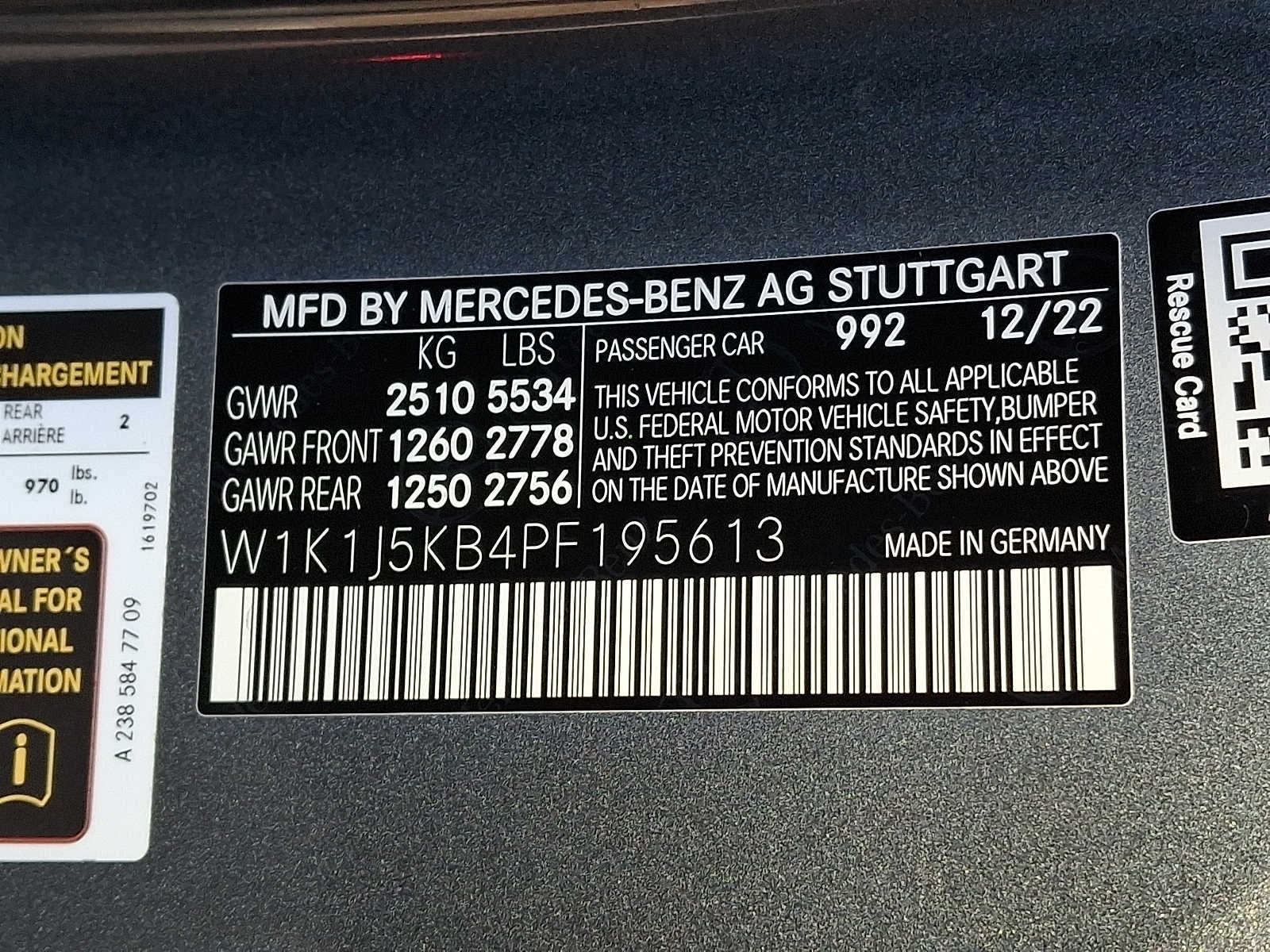 2023 Mercedes-Benz E-Class E 450 4MATIC® Coupe