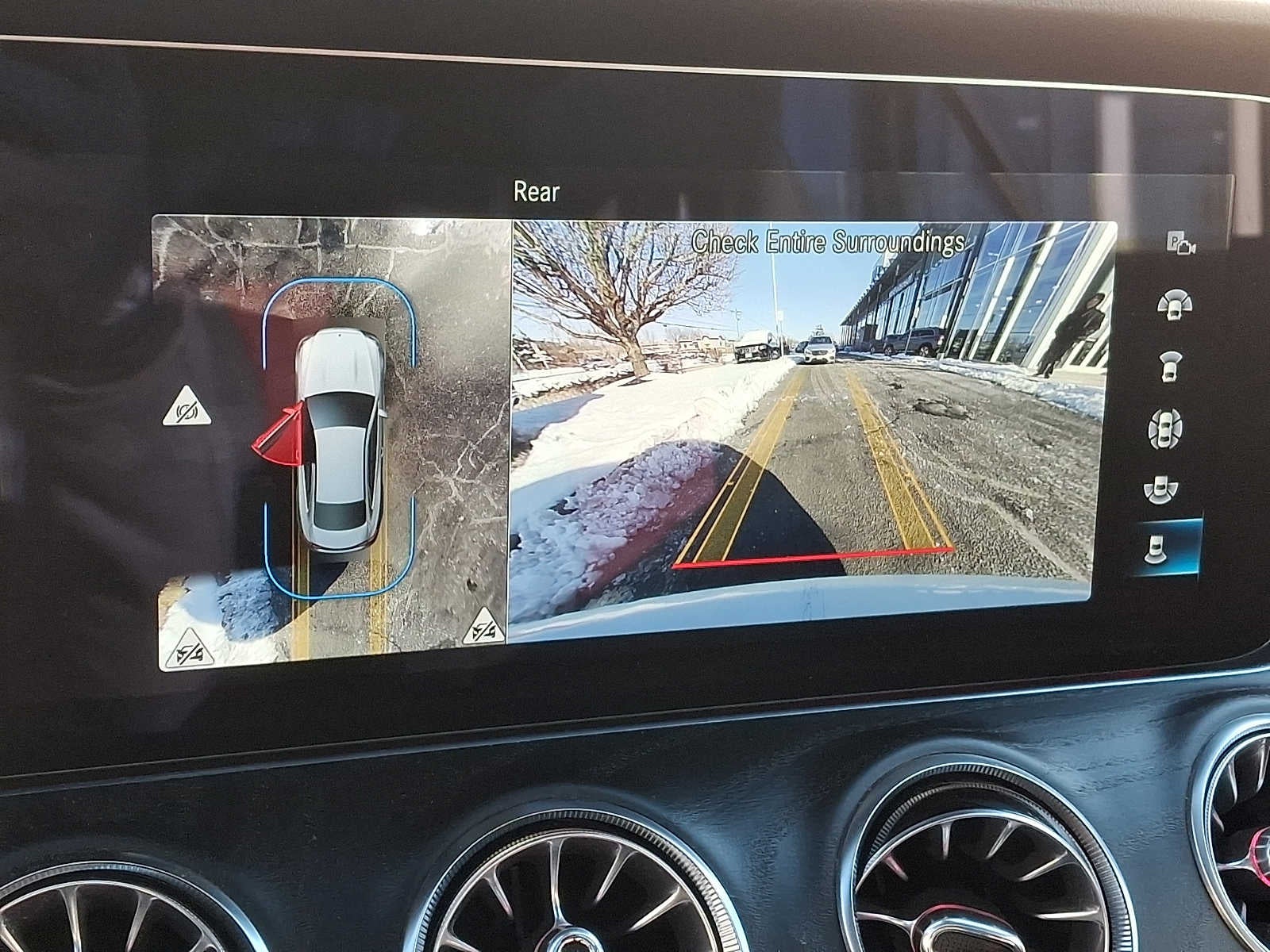 2023 Mercedes-Benz E-Class E 450 4MATIC® Coupe