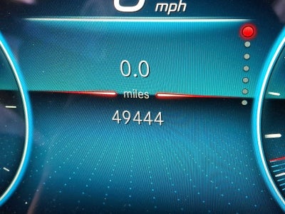 2023 Mercedes-Benz E-Class E 450 4MATIC® Coupe