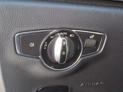 2023 Mercedes-Benz E-Class E 450 4MATIC® Coupe