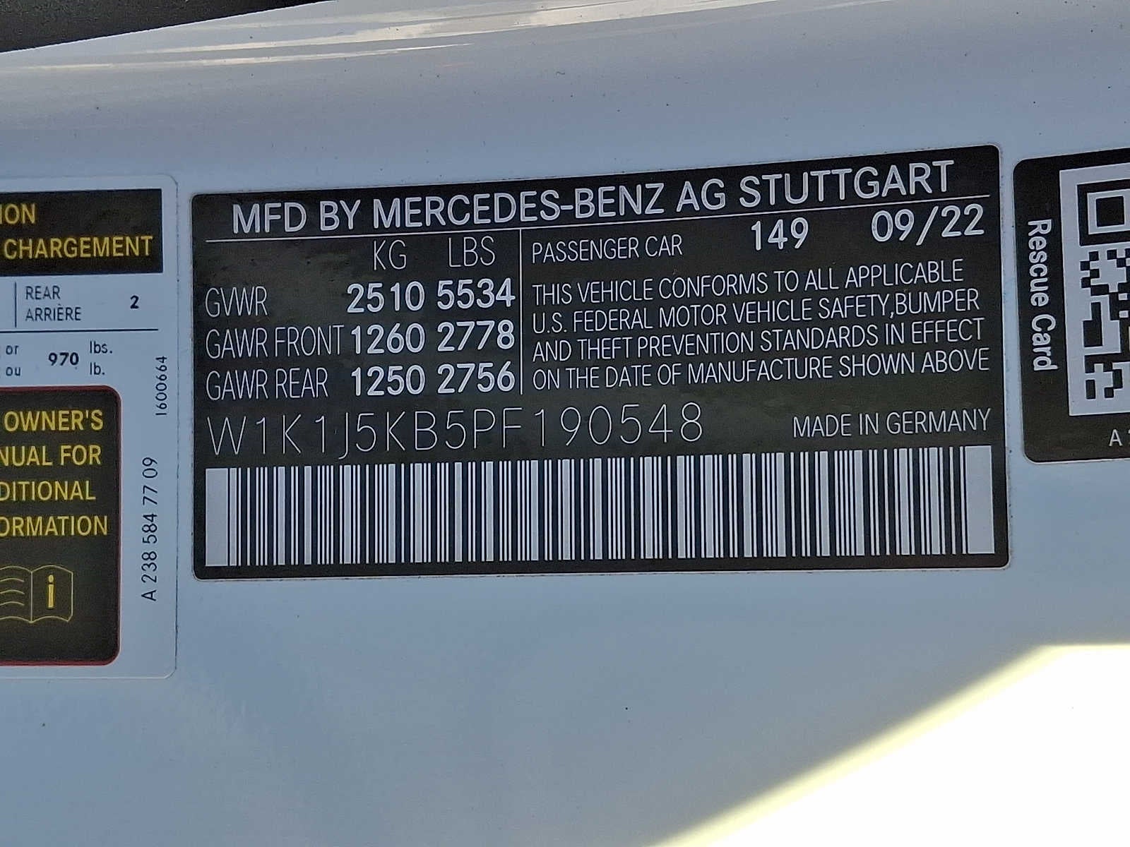 2023 Mercedes-Benz E-Class E 450 4MATIC® Coupe